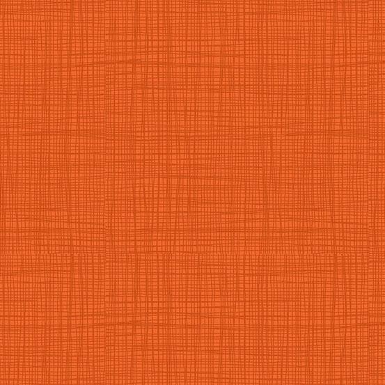 Linea Pumpkin TP-1525-N5 - Quilting by the Bay