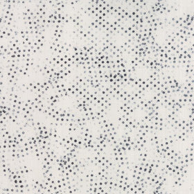 Modern Background Paper Charcoal Fog Stamped Dots Grey 1586 16