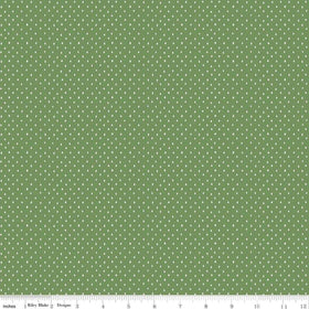 Varsity Green Diamonds C7435-GREEN