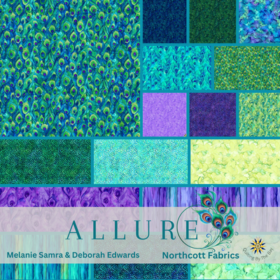 Allure by Northcott
