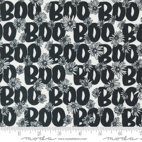 Noir Boo Ghost 11544-21