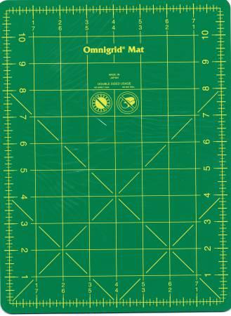 Omnigrid Cutting Mat 8 x 11