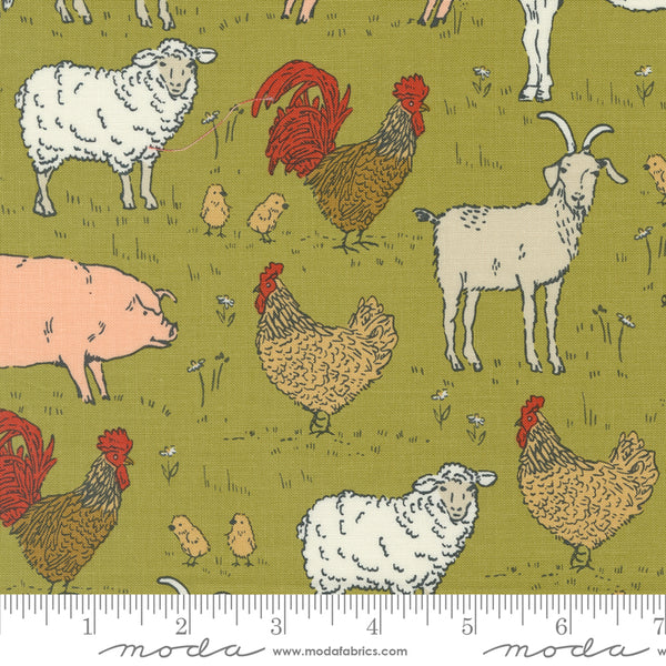 Farmstead Meadow Animal Farm 20903 19