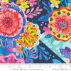 Flower Patches Midnight Floral Bash 21821-13