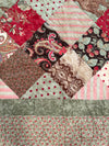 Three Sisters Finished Wall Hanging