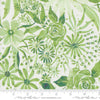 Sunshine & Blue Skies Grass True Blue Floral 39824 12