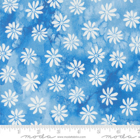 Sunshine & Blue Skies Bluebell Flower Shower 39828 12