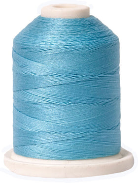 Signature 40wt 700yd Soft Cyan 40S-SN807