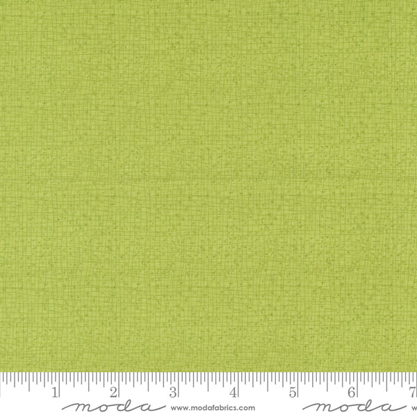Serena Shores Lime Thatched 48626 214