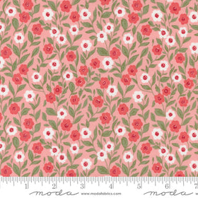 Love Blooms Blush Small Florals 5221-14