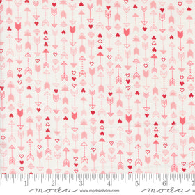Love Blooms Lace Arrow Stripe 5222-11