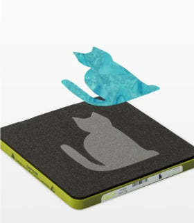 GO! Calico Cat Die #55065