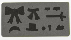 Go! Holiday Accessory Die 55321