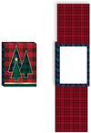 Merry Quilting Set of 4 Pocket Notepads