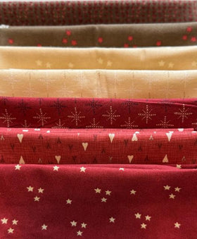 7 Third Yard Cuts Bundle