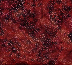 Bali Batik Dots Lava 885 347 Lava - 63