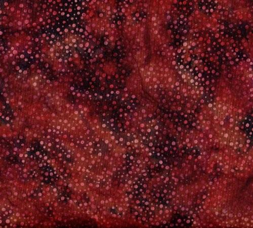 Bali Batik Dots Lava 885 347 Lava - 63