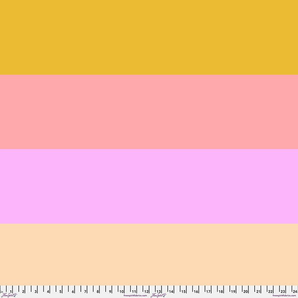 AM loves Hue Straight Shooter Sorbet PWAH227.SORBET - 43