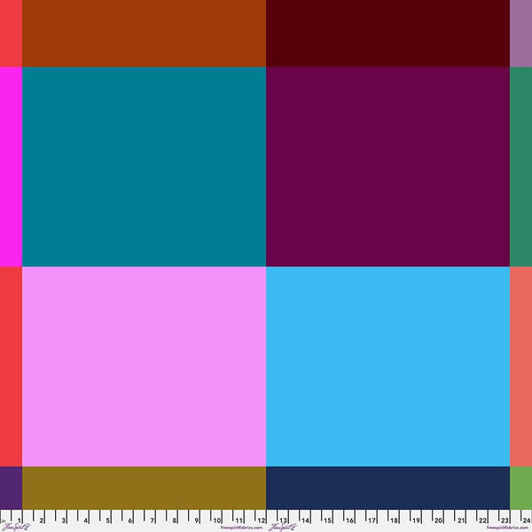 AM loves Hue Sweet Sixteen Afghan PWAH230.AFGHAN - 38