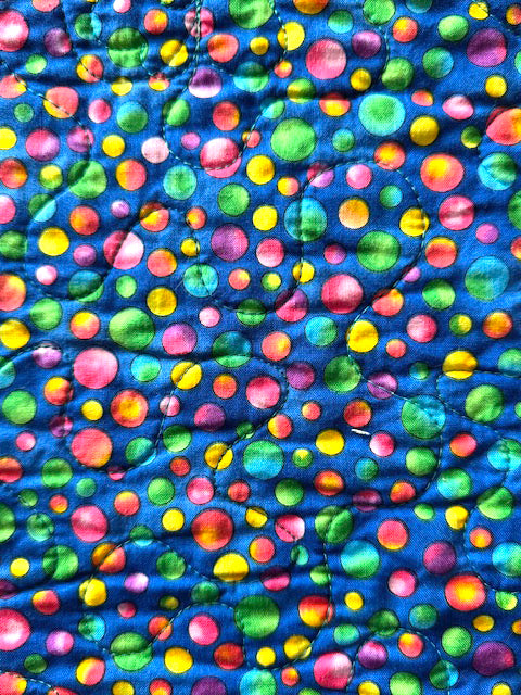 All About the Beach Finished Quilt