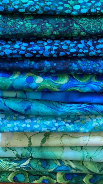 Fat Quarter Bundles - Shop Fat Quarter Fabric Bundles For Quilting