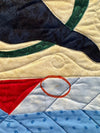 American Through the Year Finished Quilt