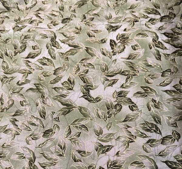 Pink Asian Floral Finished Quilt