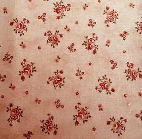 Aster Manor Rose Garden Pink 3995-11 - 71
