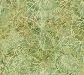Autumn Breeze Light Green Branches DP28060-72 Lt Green