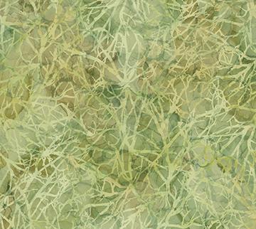 Autumn Breeze Light Green Branches DP28060-72 Lt Green