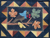 Berties Year Set of 12 Finished Wall Hangings