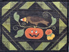 Berties Year Set of 12 Finished Wall Hangings