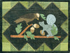Berties Year Set of 12 Finished Wall Hangings