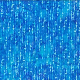 Bali Batik Election Day Icicles V2524-603 Election Day - 26