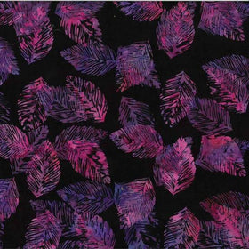 Bali Batik Jelly Leaf T2394-378-Jelly - 101