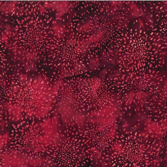 Bali Batik Lava Burst U2501-347 Lava - 106