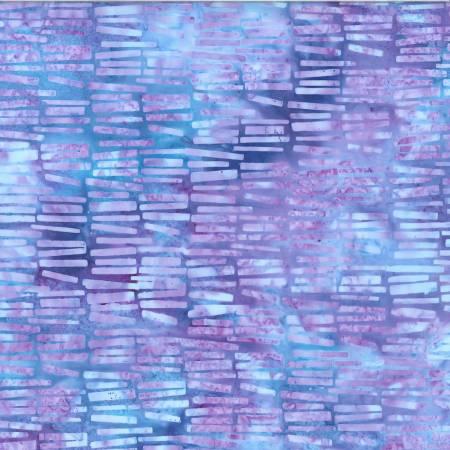 Bali Batik Lilly Block U2465-352 - 73