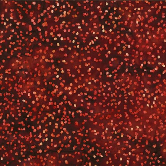Bali Batik Nightshade Confetti S2325-533-NIGHTSHADE - 100