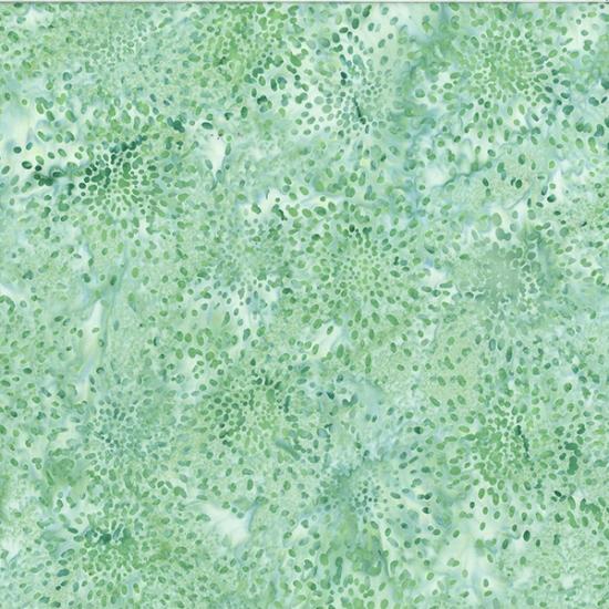 Bali Batik Peridot Burst U2501-234  Peridot - 82