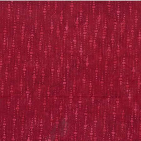 Bali Batik Red Velvet Icicles V2524-568 Red Velvet - 93