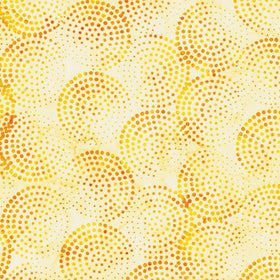 Bali Batik Sun Dot Circle S2326-149-SUN - 88