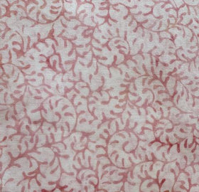 Bali Batik Sweet Trailing Vine - 70