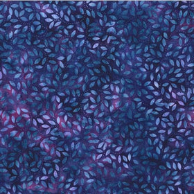 Bali Batik Violet Dotty Seeds U2500-81 Violet - 21