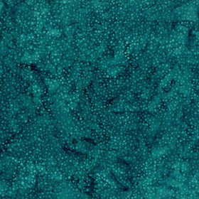 Bali Dots Aquamarine 885-214 - 96