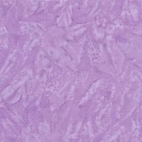 BeColourful Blush Lovely Lilac Batik BCB12Q-X - 52