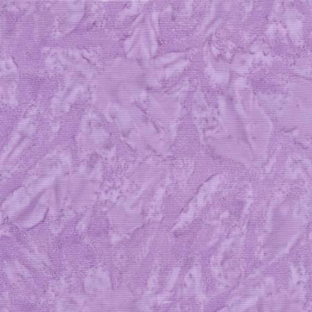 BeColourful Blush Lovely Lilac Batik BCB12Q-X
