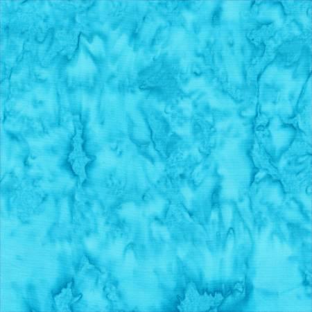 BeColourful Blush Ocean Blue Batik BCB19Q-X