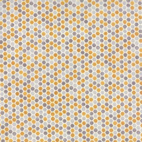 Bee Creative Grey Gold 19757 19757 14 - 38