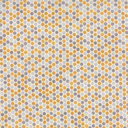 Bee Creative Grey Gold 19757 19757 14