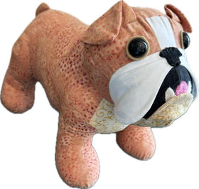Bella the Bulldog Sample